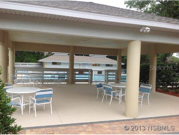 Verandas At Sea Woods Condo - Residential Lease