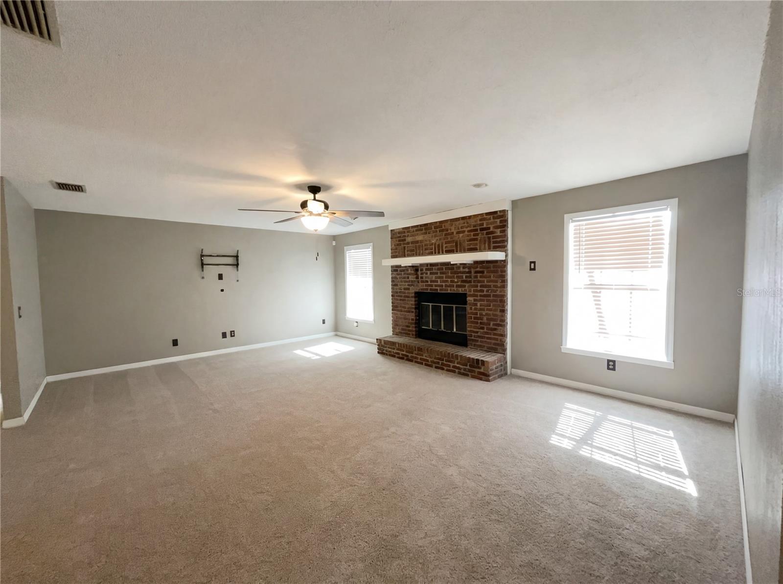 BRIARWOOD SOUTH - Residential