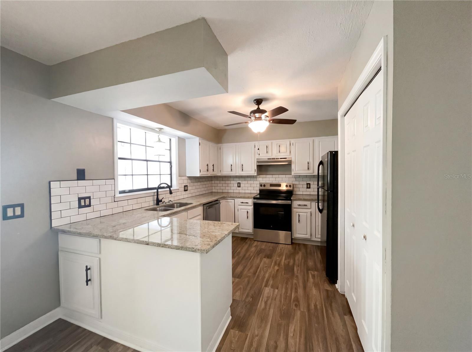 BRIARWOOD SOUTH - Residential