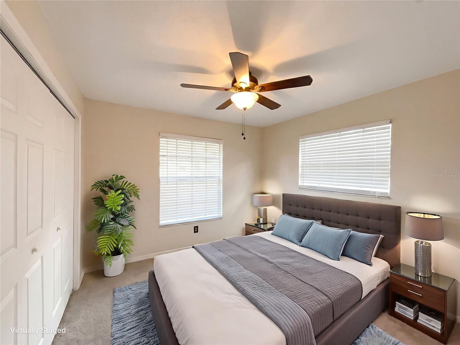 BRIARWOOD SOUTH - Residential