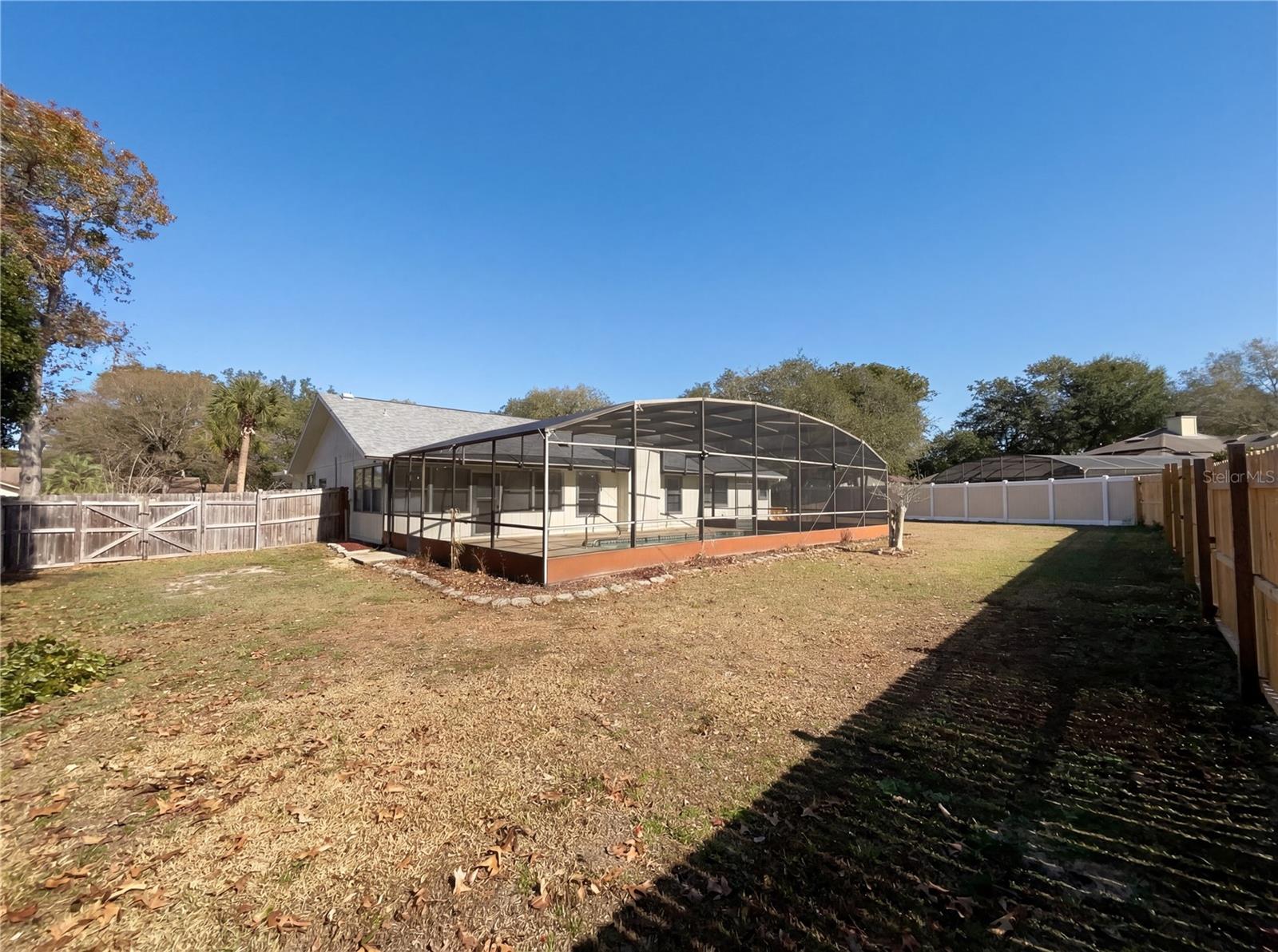 BRIARWOOD SOUTH - Residential