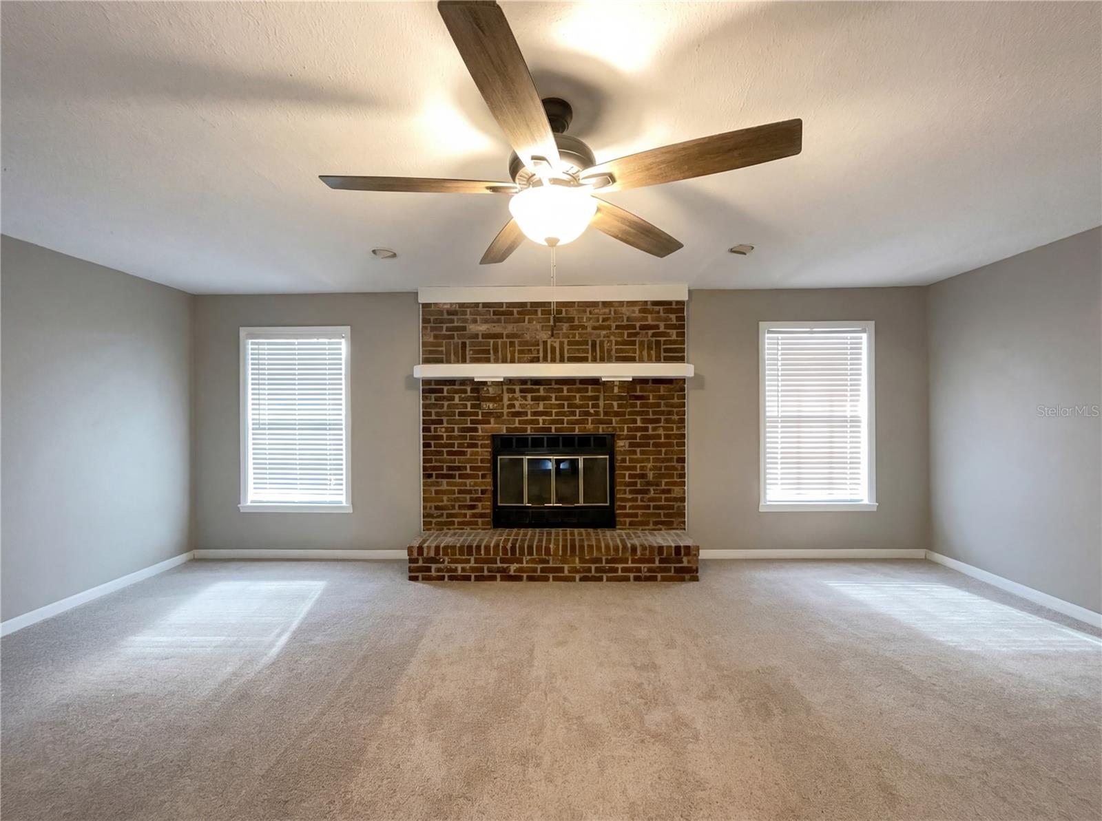 BRIARWOOD SOUTH - Residential