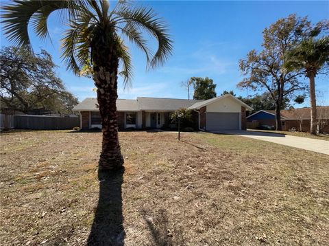 Photo of 752 Briarcrest Drive, Orange City, FL 32763 (MLS # O6379227)