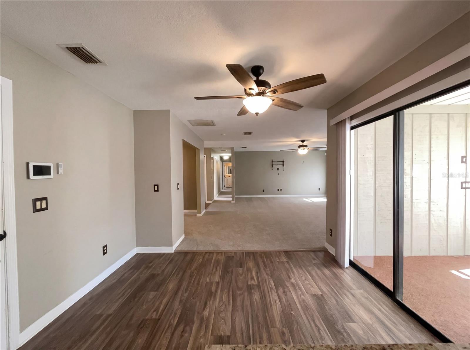 BRIARWOOD SOUTH - Residential