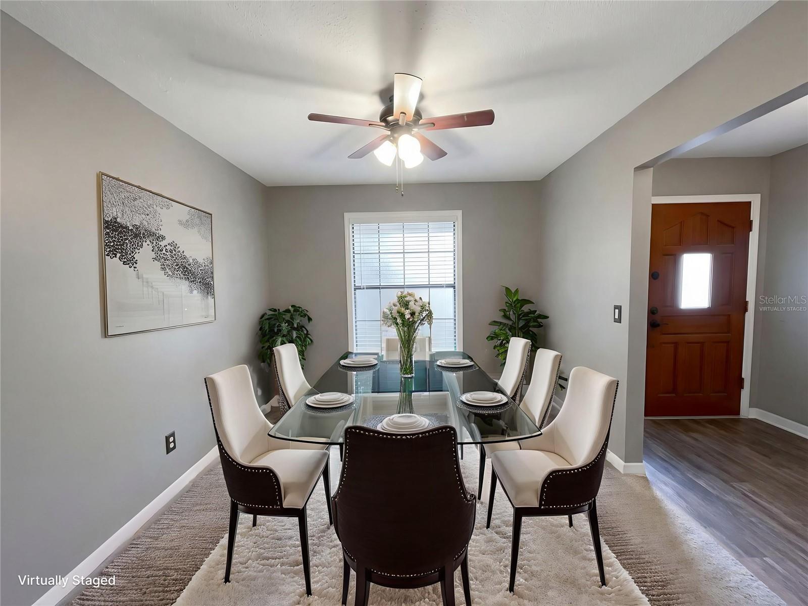 BRIARWOOD SOUTH - Residential