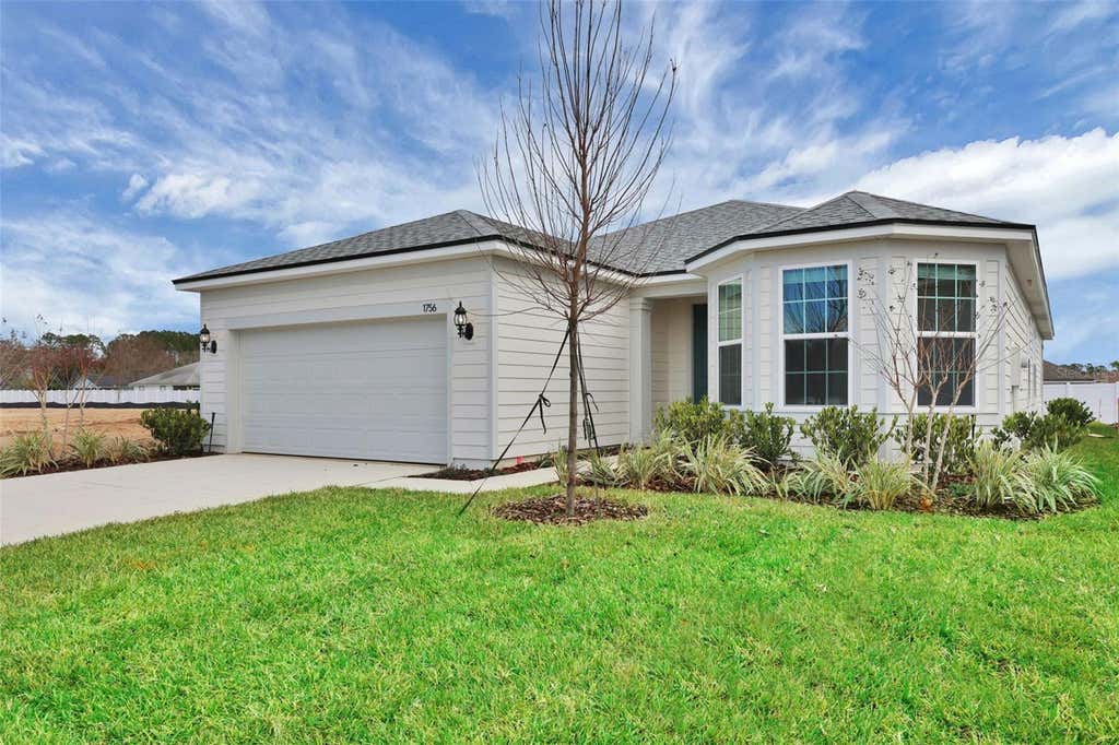 Photo of 308 Fishtail Place, Palm Coast, FL 32164 (MLS # G5116170)