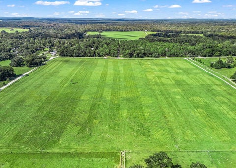Tiny photo for Cr 575, Bushnell, FL 33513 (MLS # TB8560739)
