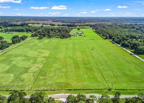 Tiny photo for Cr 575, Bushnell, FL 33513 (MLS # TB8560739)
