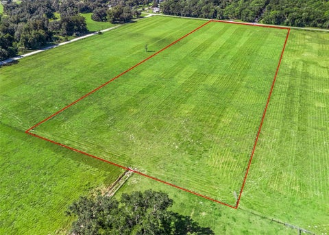 Tiny photo for Cr 575, Bushnell, FL 33513 (MLS # TB8560739)