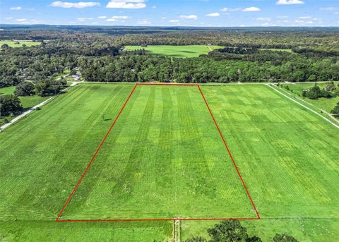 Tiny photo for Cr 575, Bushnell, FL 33513 (MLS # TB8560739)
