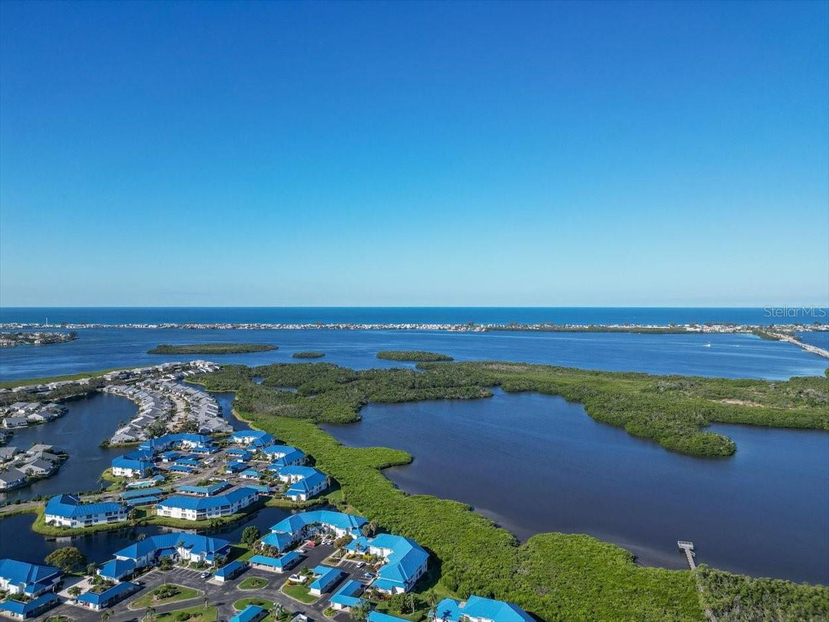 SHORELINE TERRACES III AT PERICO BAY 1&2 - Residential