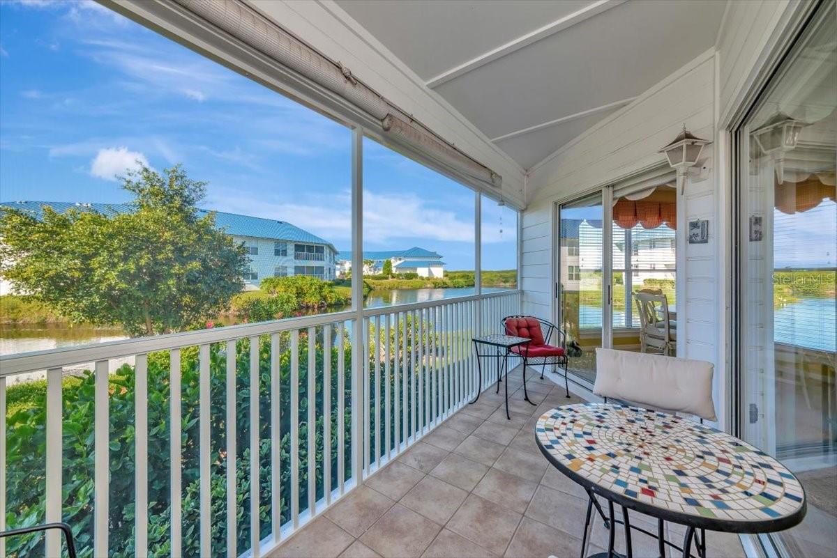 SHORELINE TERRACES III AT PERICO BAY 1&2 - Residential