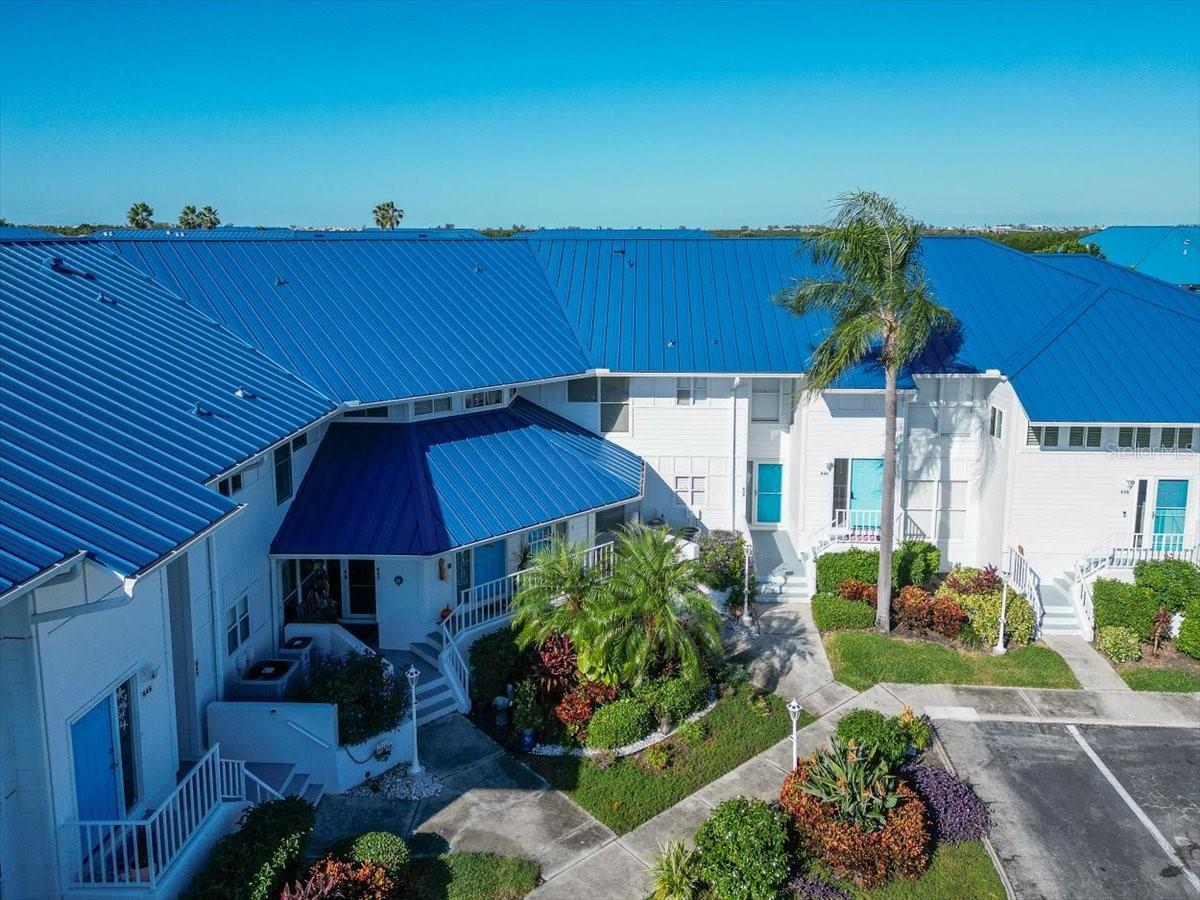 SHORELINE TERRACES III AT PERICO BAY 1&2 - Residential
