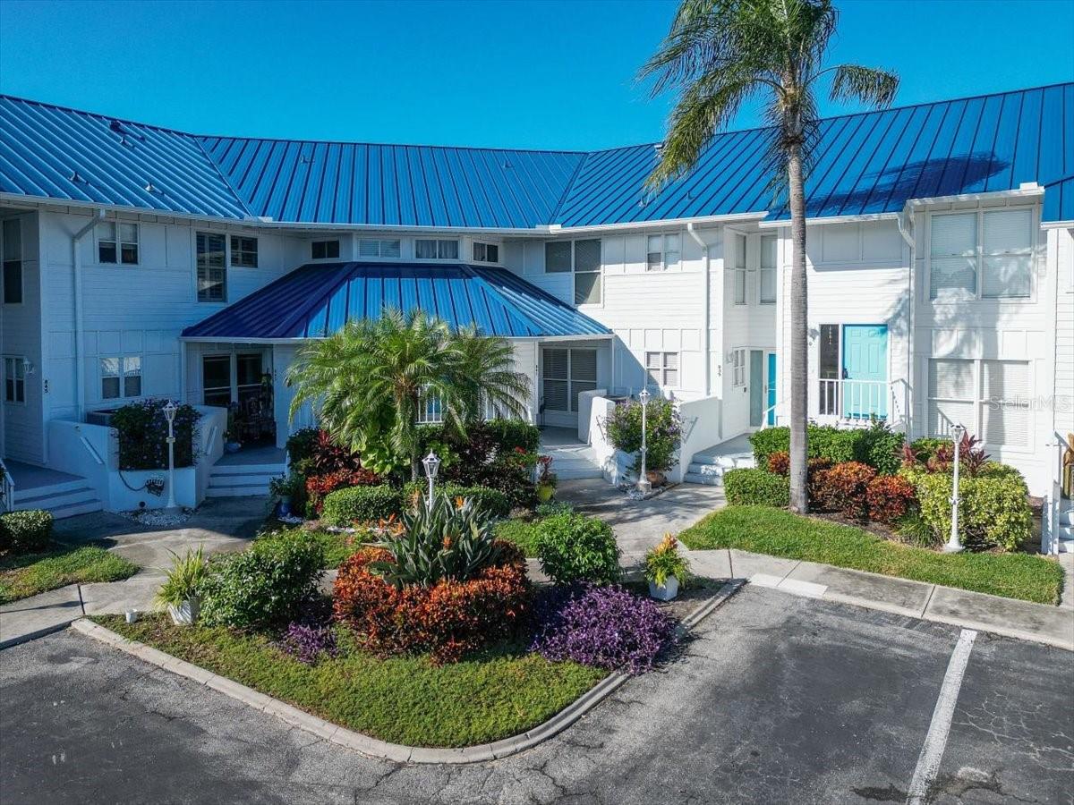 SHORELINE TERRACES III AT PERICO BAY 1&2 - Residential