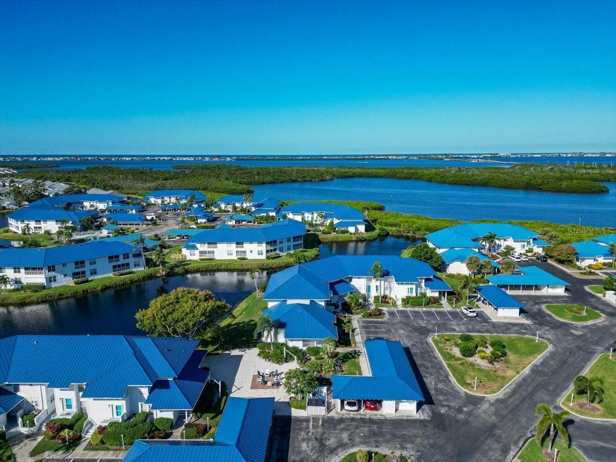SHORELINE TERRACES III AT PERICO BAY 1&2 - Residential