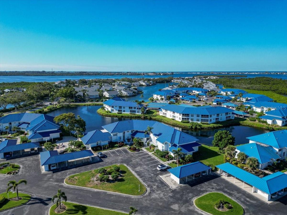 SHORELINE TERRACES III AT PERICO BAY 1&2 - Residential
