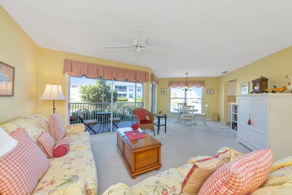 SHORELINE TERRACES III AT PERICO BAY 1&2 - Residential