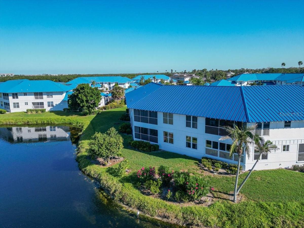 SHORELINE TERRACES III AT PERICO BAY 1&2 - Residential
