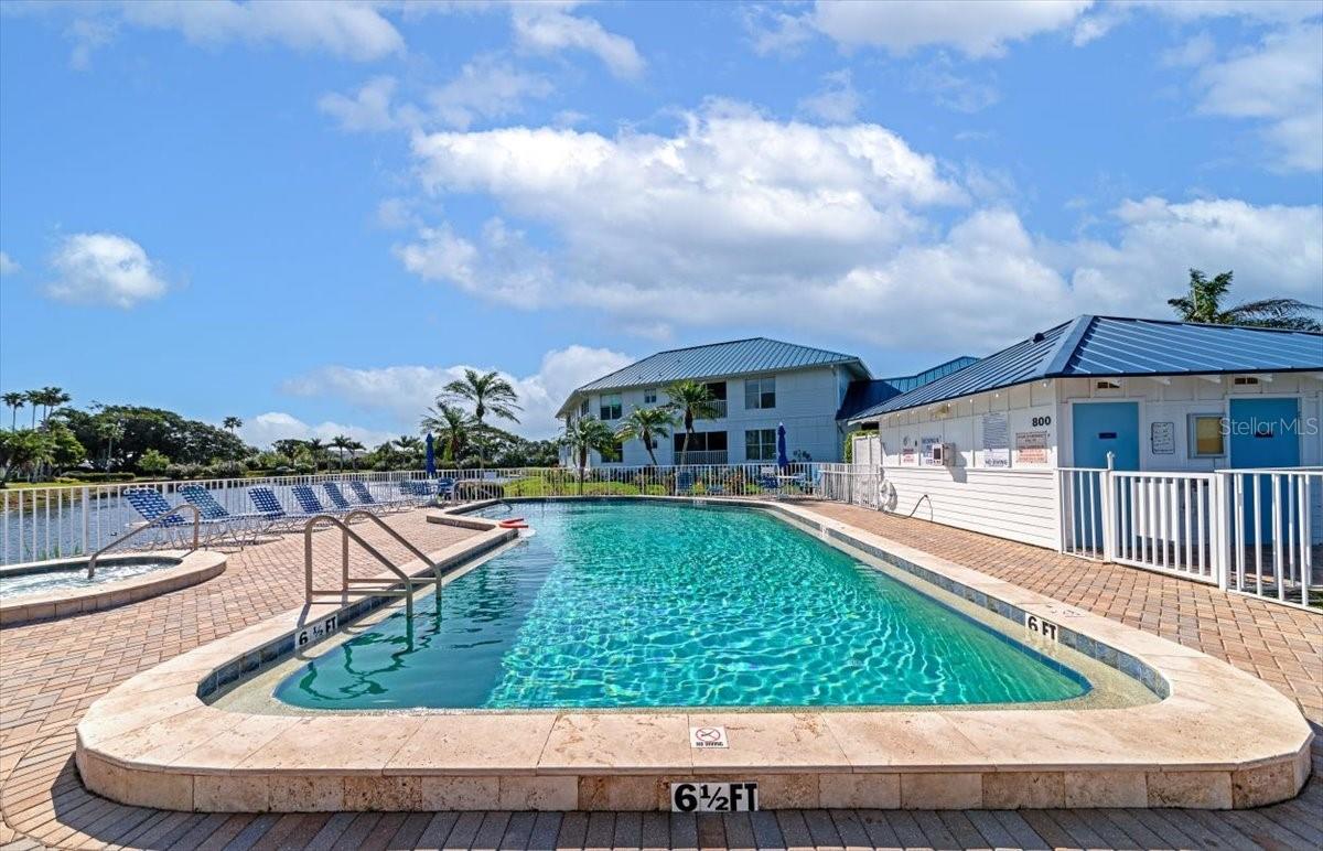 SHORELINE TERRACES III AT PERICO BAY 1&2 - Residential