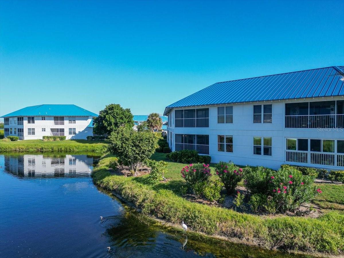 SHORELINE TERRACES III AT PERICO BAY 1&2 - Residential