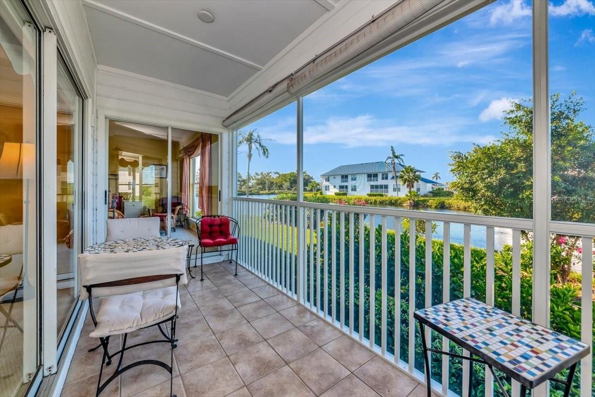 SHORELINE TERRACES III AT PERICO BAY 1&2 - Residential