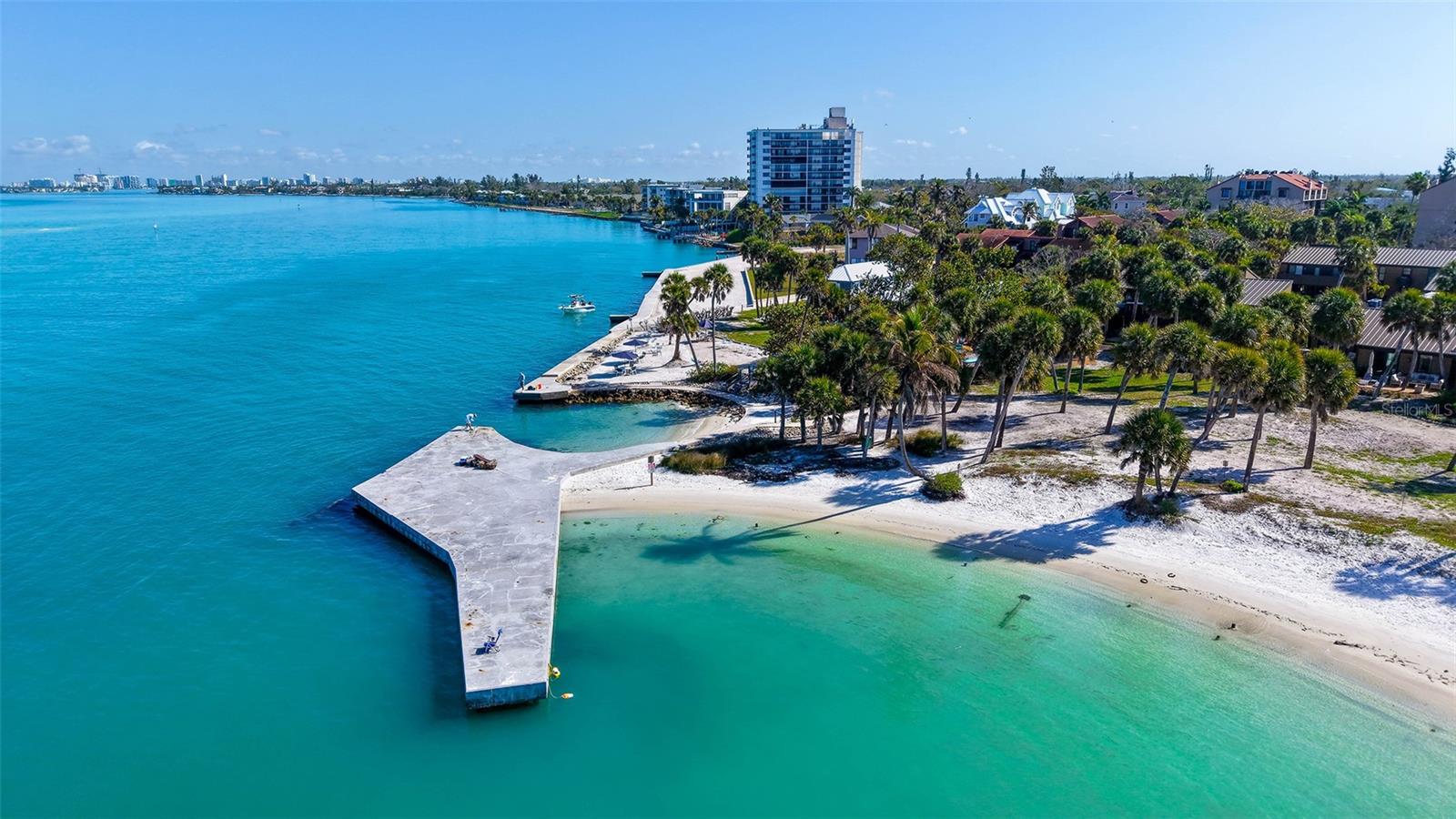 SANDY COVE III - Residential