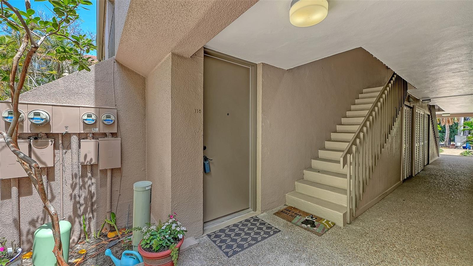 SANDY COVE III - Residential