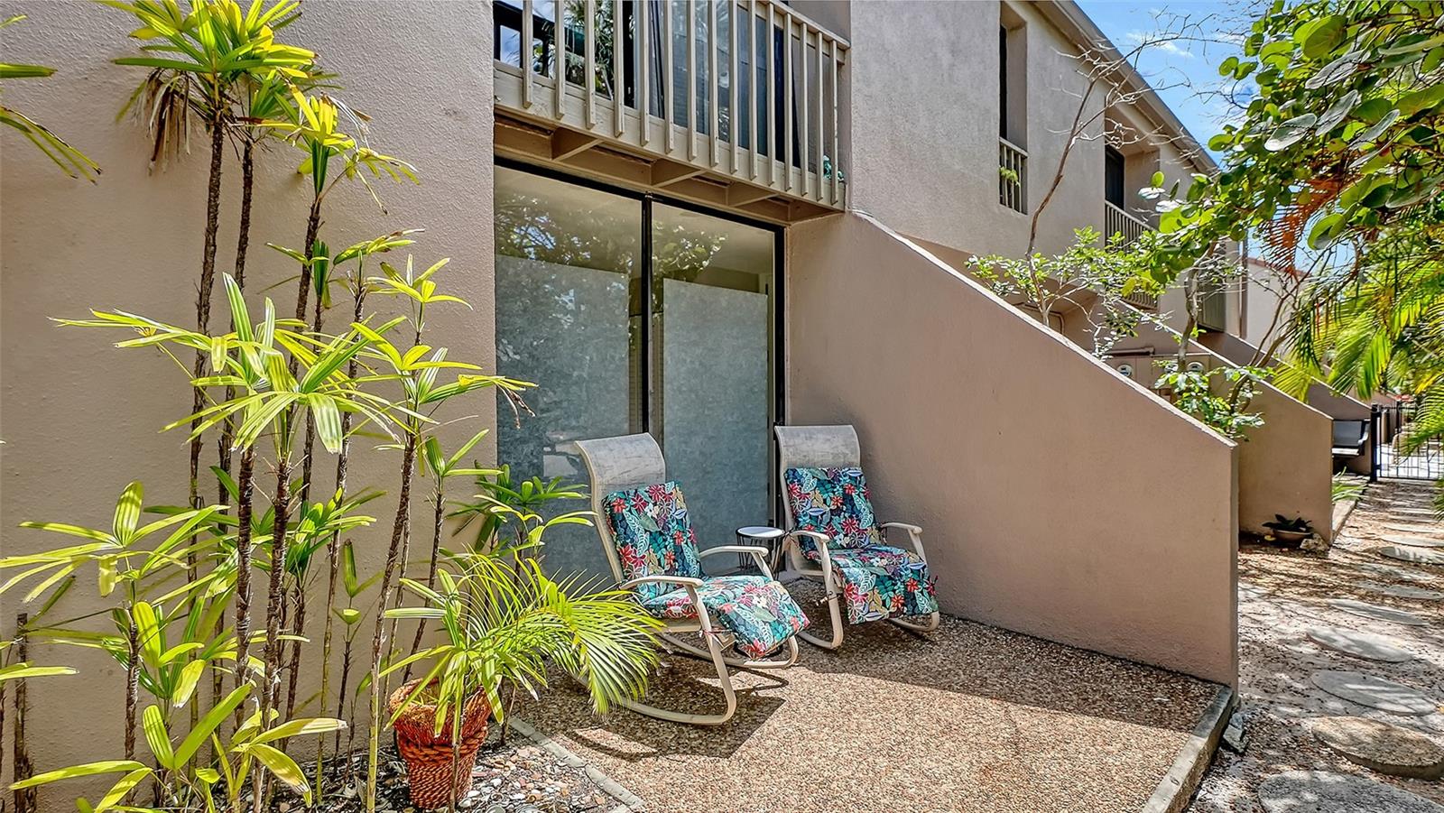 SANDY COVE III - Residential