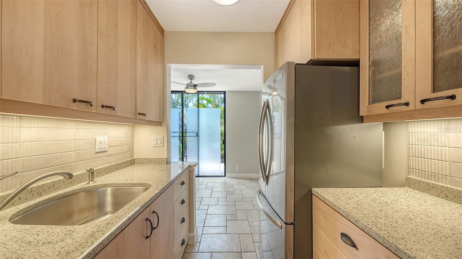 SANDY COVE III - Residential