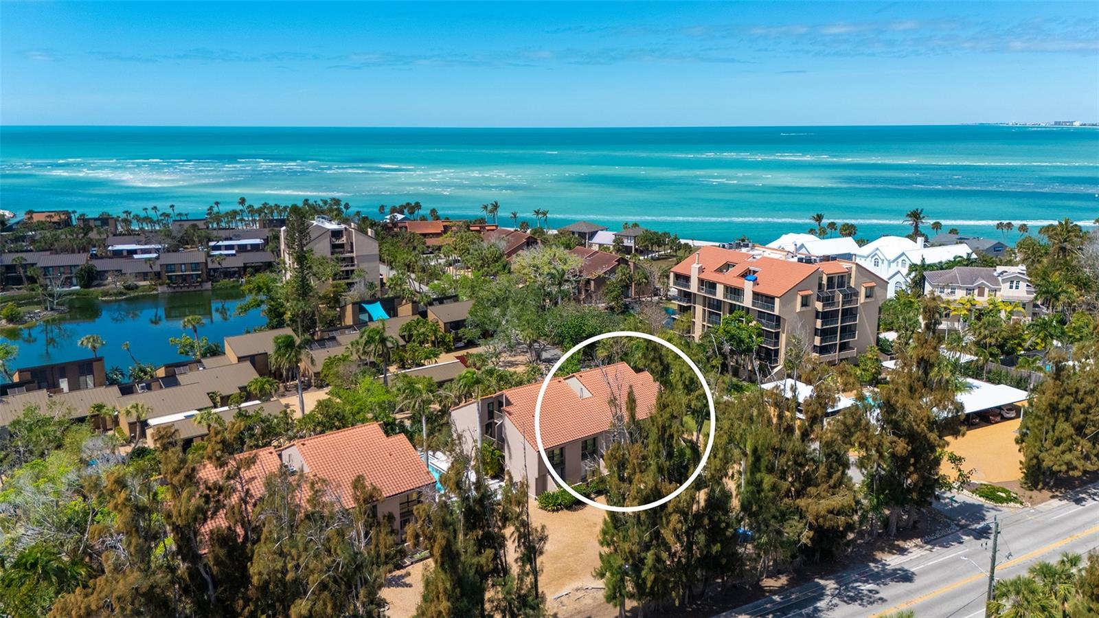 SANDY COVE III - Residential