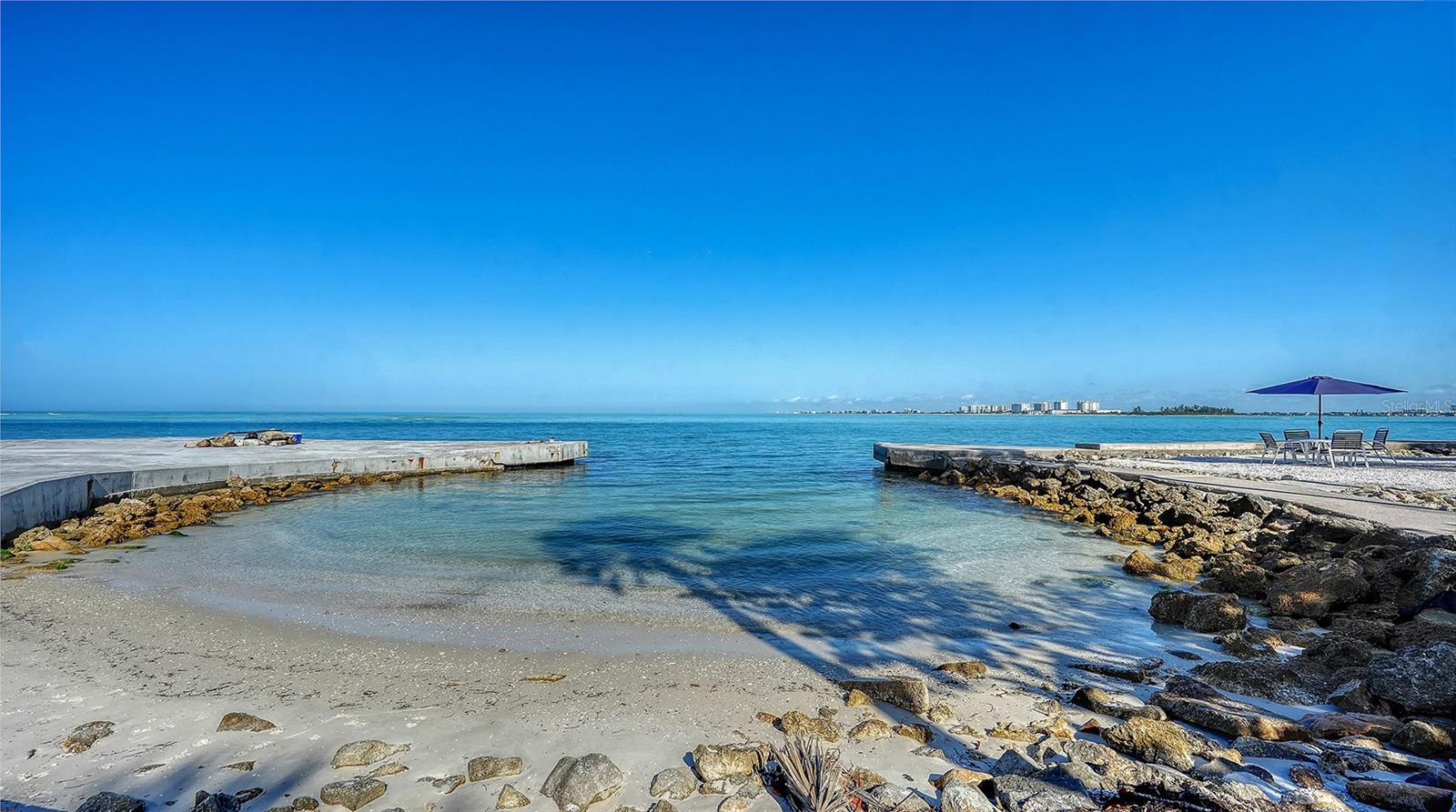 SANDY COVE III - Residential