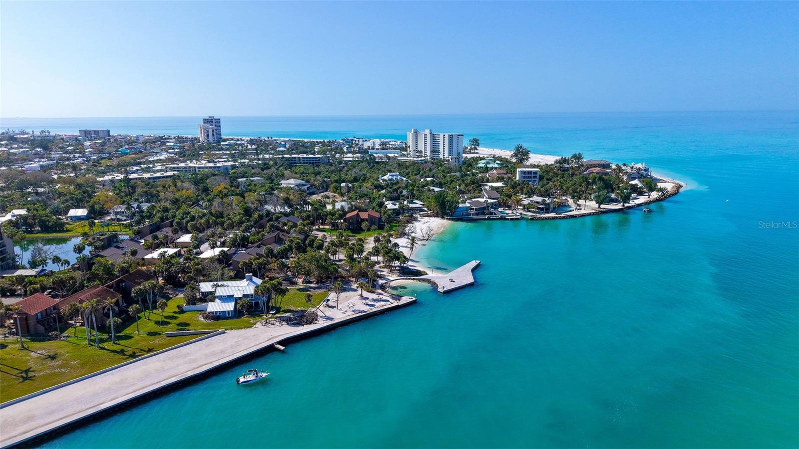 SANDY COVE III - Residential