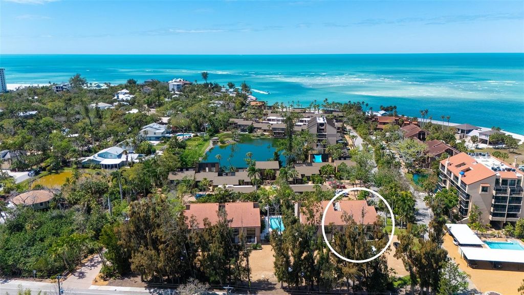 Photo of 115 Pass Key Road #115, Sarasota, FL 34242 (MLS # A4685793)