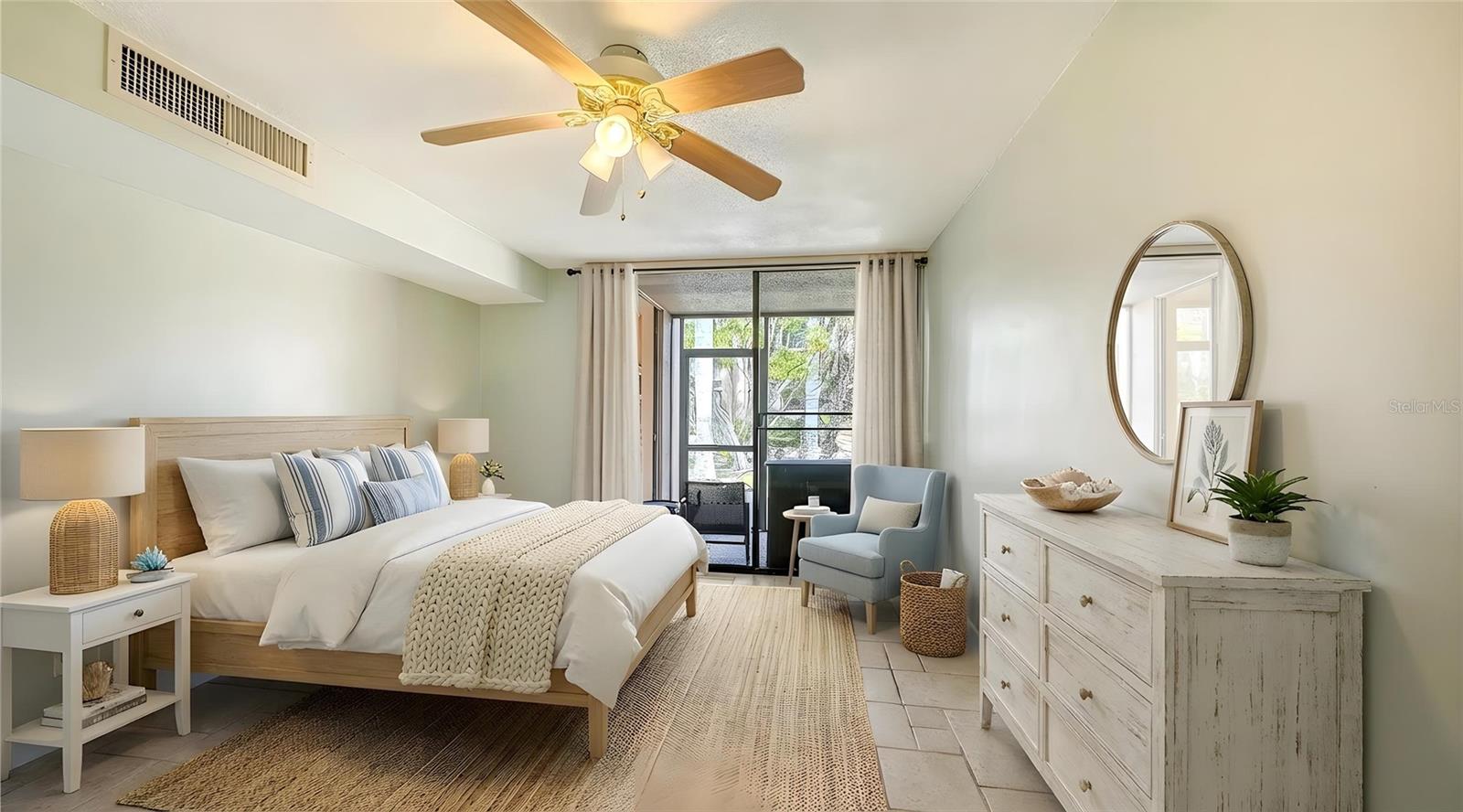 SANDY COVE III - Residential