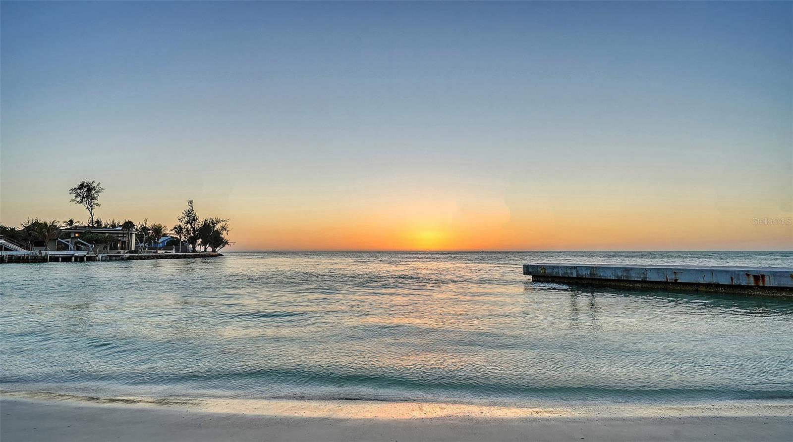 SANDY COVE III - Residential