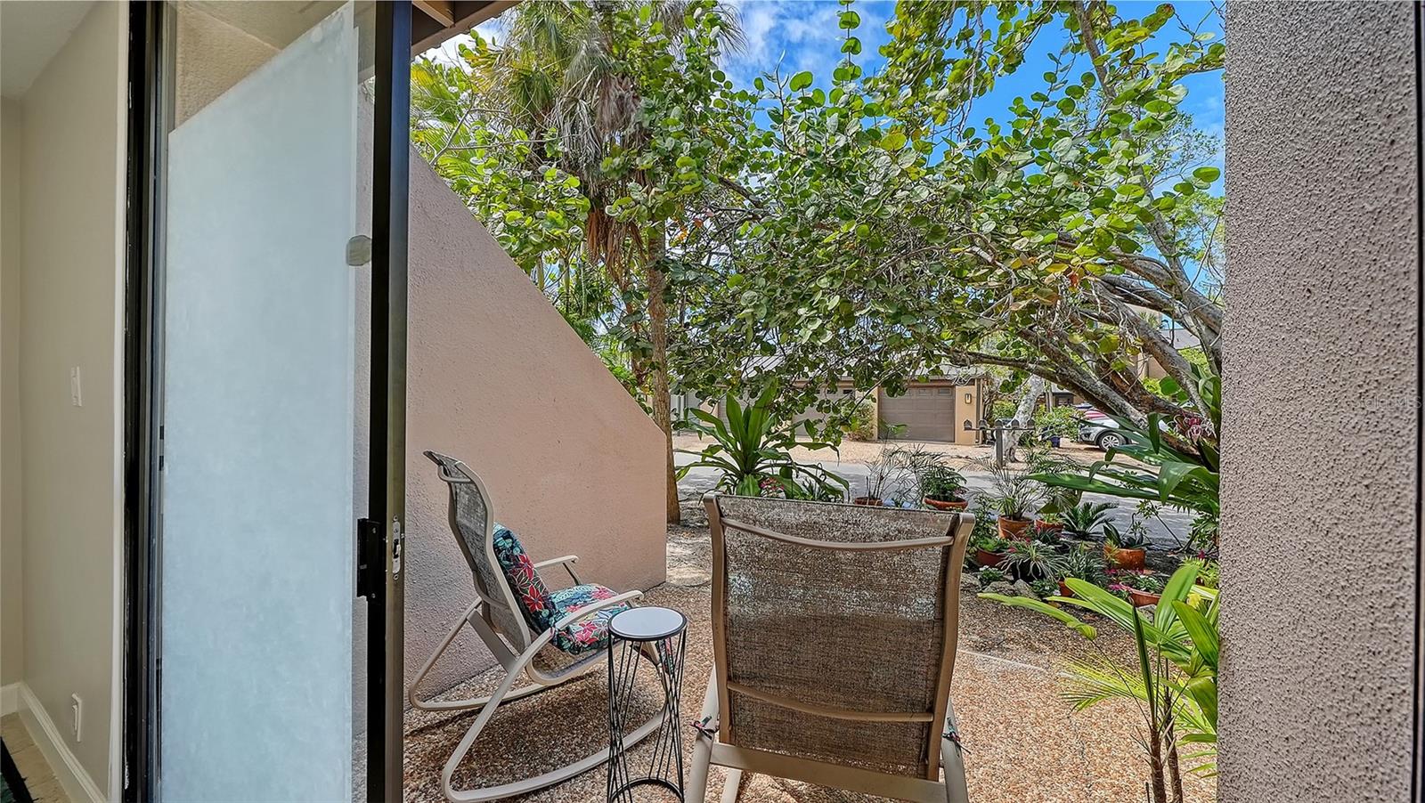 SANDY COVE III - Residential