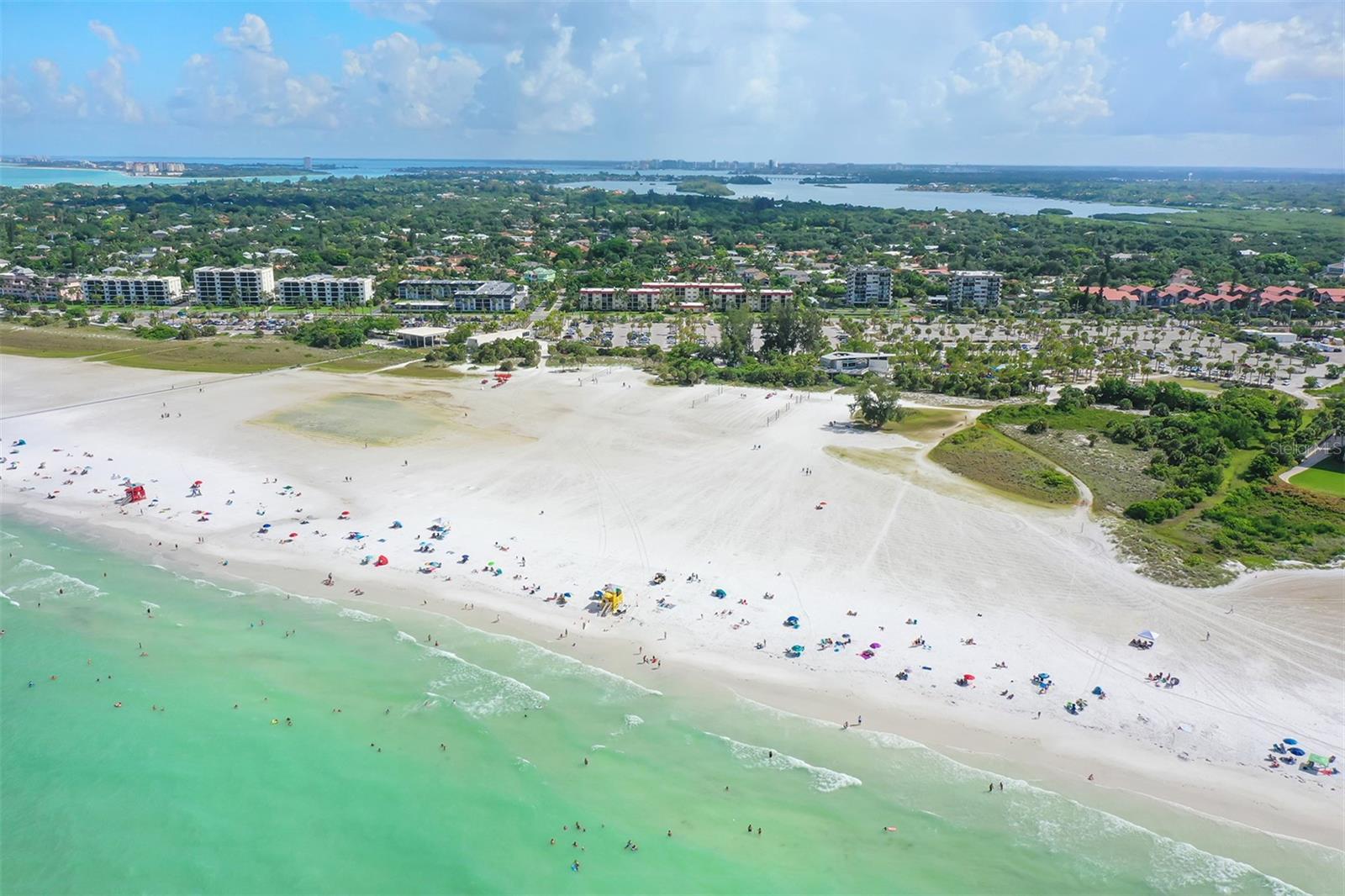 SANDY COVE III - Residential