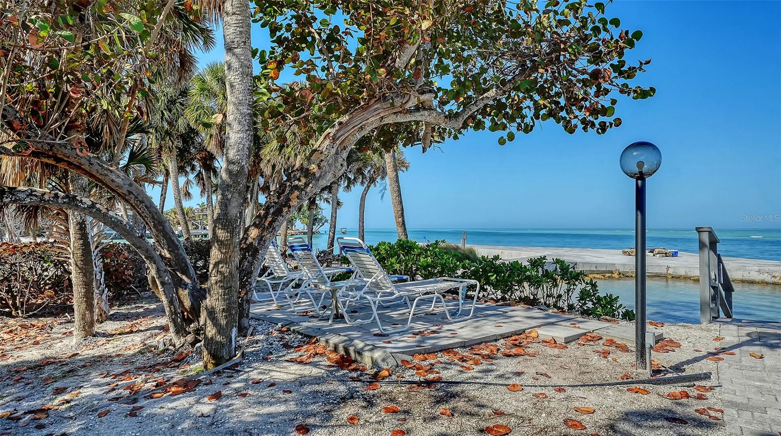 SANDY COVE III - Residential