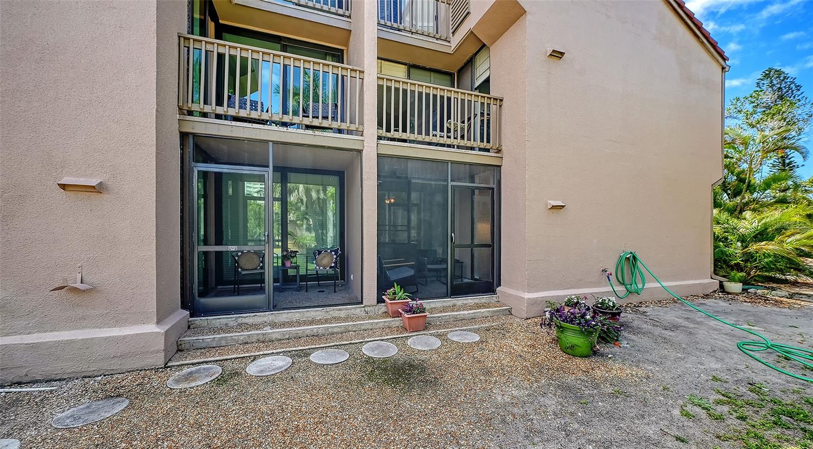 SANDY COVE III - Residential