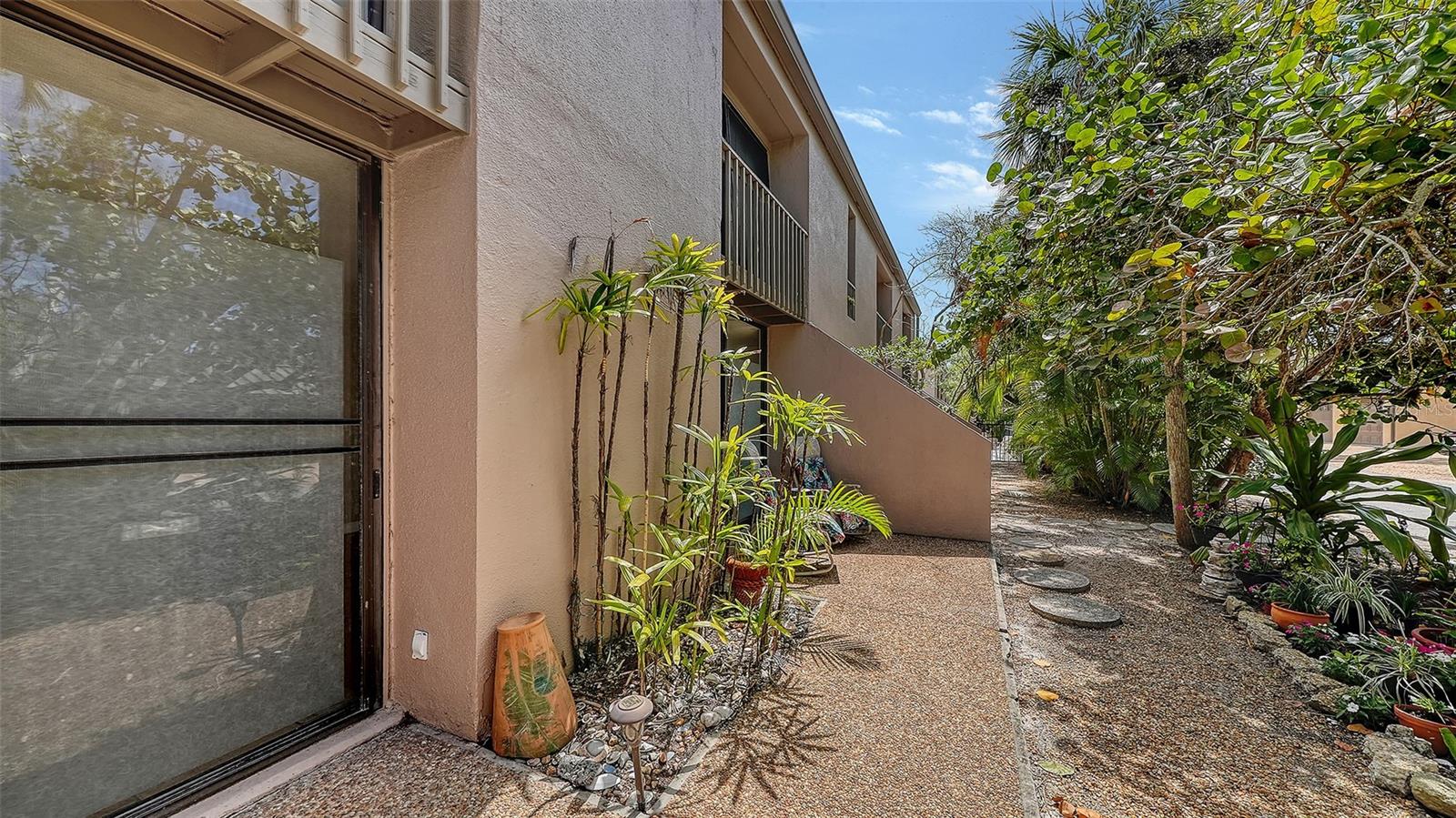 SANDY COVE III - Residential