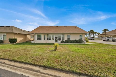 A home in HAINES CITY