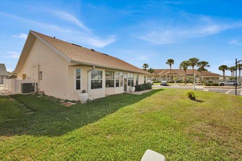 A home in HAINES CITY