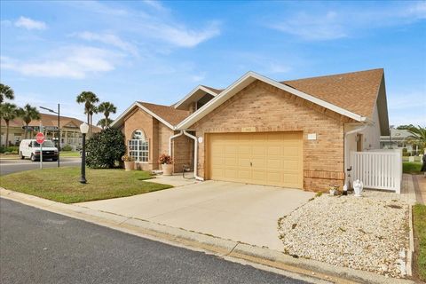 A home in HAINES CITY