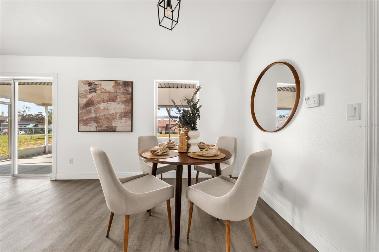 MASCOTTE WORTHINGTON PLACE PH 03 - Residential