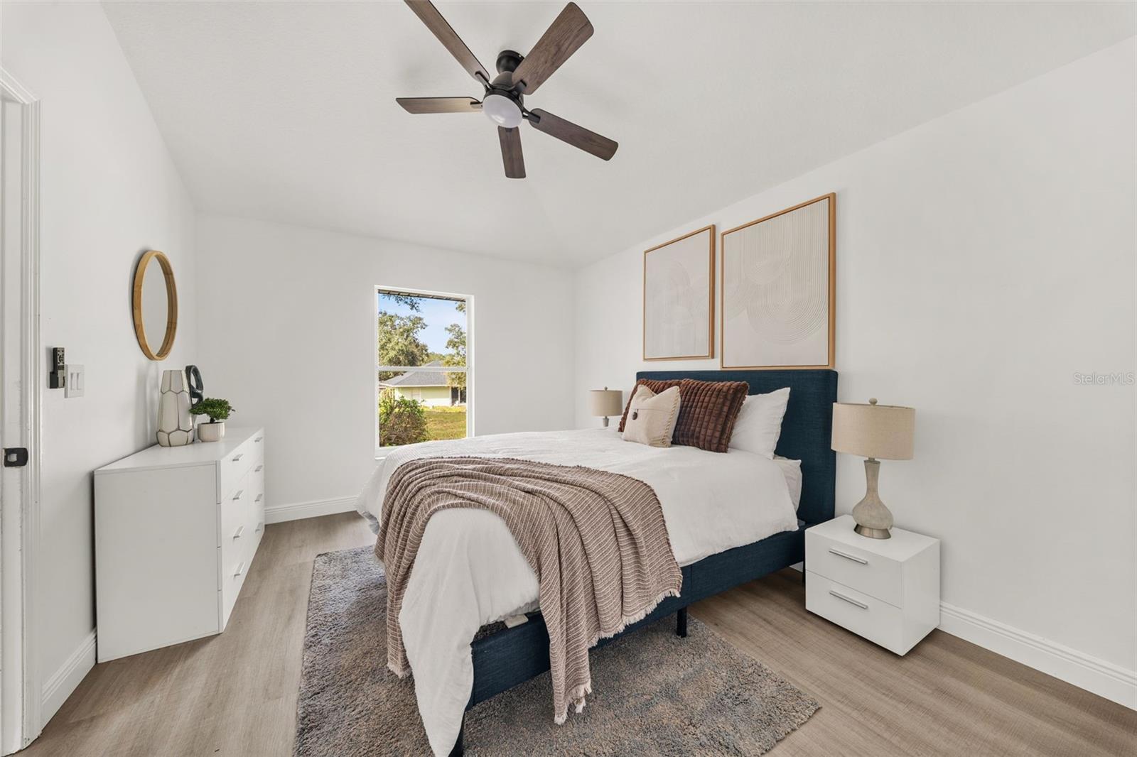 MASCOTTE WORTHINGTON PLACE PH 03 - Residential