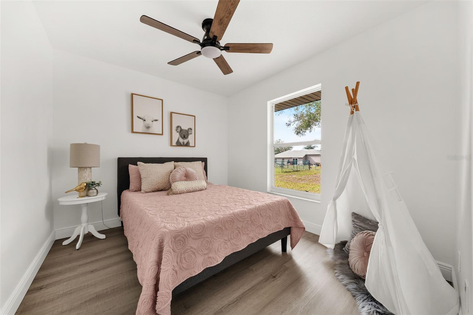 MASCOTTE WORTHINGTON PLACE PH 03 - Residential