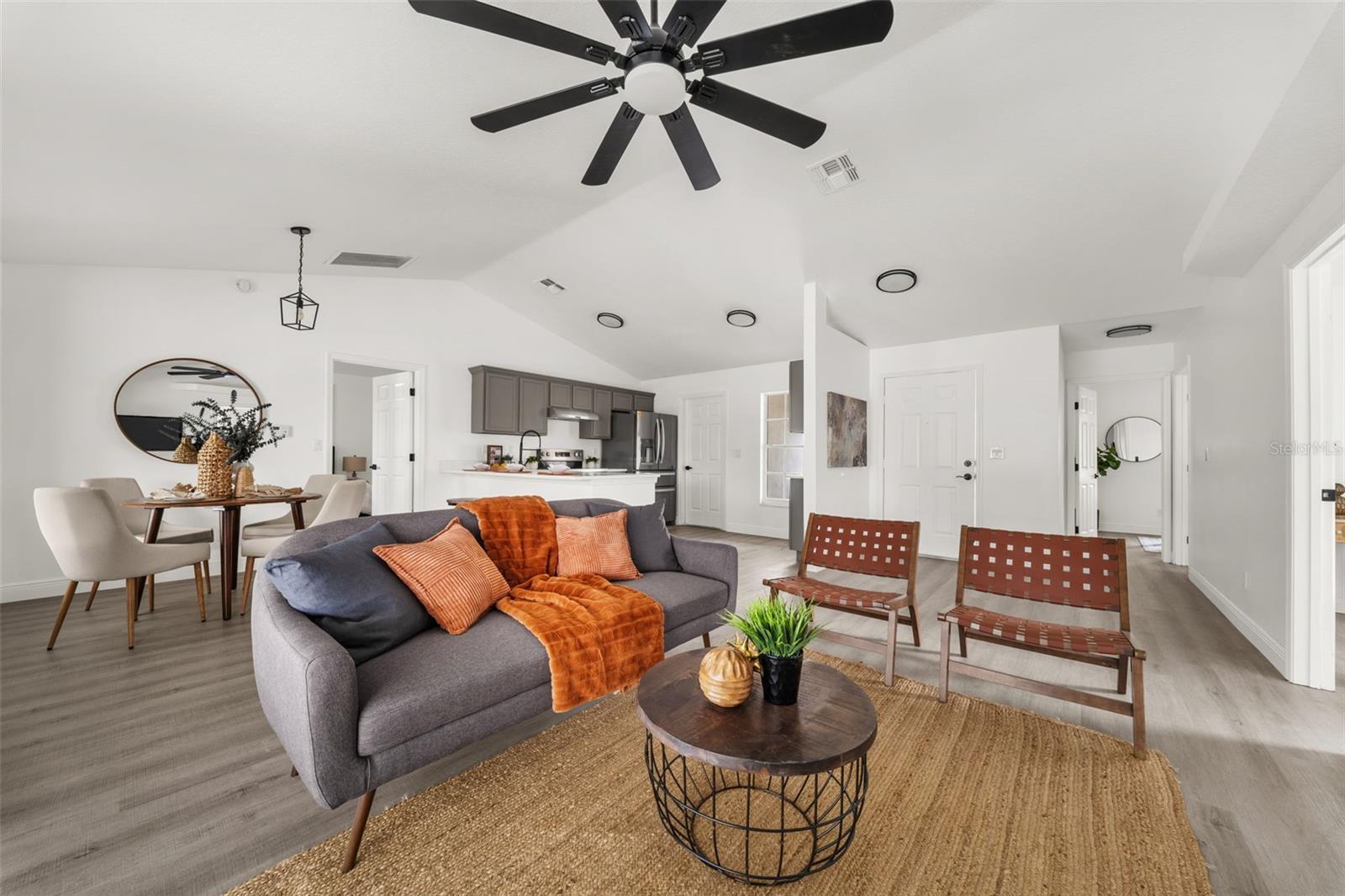 MASCOTTE WORTHINGTON PLACE PH 03 - Residential