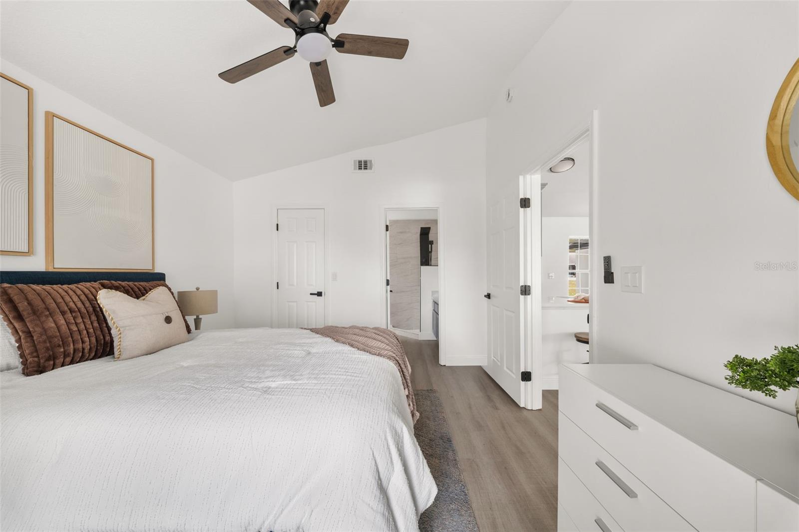 MASCOTTE WORTHINGTON PLACE PH 03 - Residential