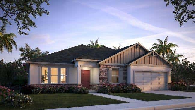Photo of 11 Sanders Circle, Homosassa, FL 34446 (MLS # O6436836)