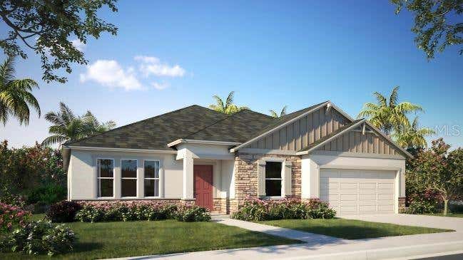 Photo of 11 Sanders Circle, Homosassa, FL 34446 (MLS # O6436836)